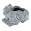 Rembrandt Rabbit Planter - Grey (SE2286) Carousel 1