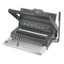 Gbc binding machine multibind 420 Carousel 1