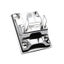 Taye Sildetrack Bass Bracket Carousel 1