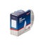 Quikstik label dispenser rectangle 24x32mm white 420 labels Carousel 1