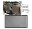Seat Protection Net Pets Dog Safety Net Seat Guard Barrier Carousel 2
