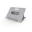 Kensington easy riser go laptop riser grey Carousel 1