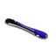 Kensington gel series wrist rest for keyboards- blue/black Carousel 1