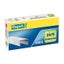 Rapid staples 24/6mm bx1000 Carousel 1