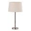 Rembrandt Table Lamp - Silver (GA2020) Carousel 1