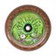 CHUBBY 110MM KIWI BOY WHEEL Carousel 1
