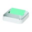 Post-it Pop-Up Note Dispenser STL-330-W Steel Top White Carousel 1