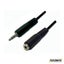 Dynamix 5M Stereo 3.5mm Plug Extension Cable (CA-ST-MF5) Carousel 1