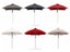 Market Umbrella Carousel 9
