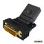 Dynamix HDMI Female to DVI-D Adapter (A-HDMIF) Carousel 1