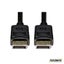 Dynamix 2m DisplayPort Cable - Black (C-DP12-2M) Carousel 1