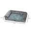 Pawz Pet Dog Bed Sofa Cover Soft Warm Plush Velvet XXL Carousel 3