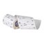 Avery Labels Shelf Life Removable 102x47mm White Black 500 Roll Carousel 1