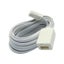 Dynamix 2M Bt Extension Cable, 6X Conductor Carousel 1