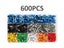 PTN New Electrical Terminals Cable Wire Crimp Connectors Sale Sale Carousel 2