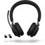Jabra Evolve2 65 Headset - Stereo - USB Type C - Wireless - Bluetooth - Over-the Carousel 2