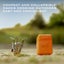Hiking Gas Stove - Small (115g) - with carry box Carousel 3