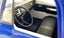 1:18 MOPAR 1970 Dodge D300 Ramp Truck Carousel 3