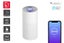 Kogan SmarterHome™ 4-Stage Air Purifier 2S with H13 Filter (130 CADR) Carousel 1