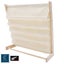 Brand New Wood Kids BookCase Cabinet Bookshelf Rack Stand *Sale NOW* Carousel 6