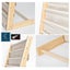 Brand New Wood Kids BookCase Cabinet Bookshelf Rack Stand *Sale NOW* Carousel 15