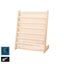 Brand New Wood Kids BookCase Cabinet Bookshelf Rack Stand *Sale NOW* Carousel 16