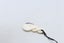 Bone Dolphin Pendant - BC014 Carousel 7