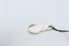 Bone Dolphin Pendant - BC014 Carousel 8