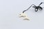 Bone Dolphin Pendant - BC014 Carousel 17