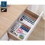 Brand New Spice Rack Shelf Cabinet Storage Rack Drawer Liner Mat *Clearance* Carousel 13