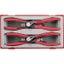 Teng 4pc MB 7in Snap-Ring (Circlip) Plier Set - TC-Tray Carousel 1