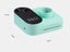 Air Humidifier with LED Night Light Carousel 5