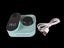 Air Humidifier with LED Night Light Carousel 6