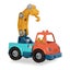 Battat: Wonder Wheels - Crane Truck (Take-A-Part) Carousel 3