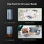 xTool D1 Pro 2-in-1 Kit: 455nm Blue Laser & 1064nm Infrared Laser 20W Blue Carousel 3