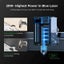 xTool D1 Pro 2-in-1 Kit: 455nm Blue Laser & 1064nm Infrared Laser 20W Blue Carousel 5