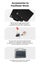 Creality Sermoon D3 High Stability Fully Enclosed 3D Printer Carousel 14