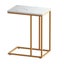 Goslash Picks Coffee Table Side Table Laptop Desk Bedside Sofa Wooden Table M... Carousel 1