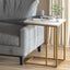 Goslash Picks Coffee Table Side Table Laptop Desk Bedside Sofa Wooden Table M... Carousel 8