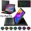 iPad Pro 3rd/4th Gen Bluetooth Keyboard + Cover Case Carousel 1