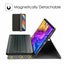 iPad Pro 3rd/4th Gen Bluetooth Keyboard + Cover Case Carousel 3