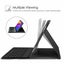 iPad Pro 3rd/4th Gen Bluetooth Keyboard + Cover Case Carousel 5