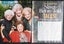 The Golden Girls magazine clippings - Bea Arthur, Betty White classic TV Carousel 1