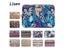 Laptop Bag 10-15.6 Inch For MacBook Air Pro M1 2 IPad 9.7 PC Carousel 8