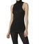 Sloggi Ever Cosy Turtleneck Thermo Regulating Vest Top Black (0004) CS Carousel 3