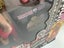 Monster High Clawdia Wolf - Frights Camera Action Carousel 8