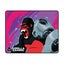 Gorilla Gaming Mouse Pad - Neon Pink (PC) Carousel 3
