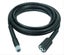 5 Metres High Pressure Hose 1600PSI M22(14)*M14F Carousel 1