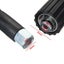 5 Metres High Pressure Hose 1600PSI M22(14)*M14F Carousel 2