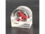 2 Way G1/4 Thread For PC Water Cooling Office Easy Install Polished Surface Carousel 5